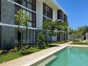 DEPARTAMENTO EN VENTA MERIDA, NUTUUK, ZONA COUNTRY, 2...