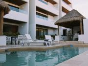 DEPARTAMENTO EN VENTA MERIDA, PLAYA PROGRESO, SALINA,...