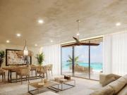 DEPARTAMENTO EN VENTA MERIDA, PLAYA TELCHAC, MODELO...