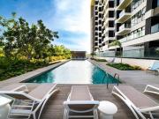 DEPARTAMENTO EN VENTA MERIDA, VIA MONTEJO, TORRE INDICO,...