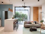 DEPARTAMENTO EN VENTA MÉRIDA, REAL MONTEJO, CERCA DE...