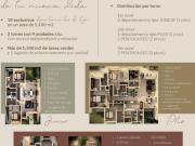 DEPARTAMENTO EN VENTA MERIDA, RESIDENCIAL TIERRA BONITA...