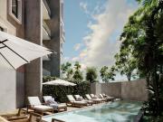 DEPARTAMENTO EN VENTA MÉRIDA, SANTA GERTRUDIS COPO CON...