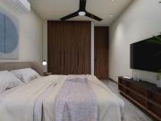 Departamento en Venta Mérida Temozón