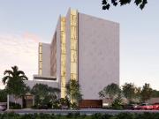 Departamento en venta merida temozon norte