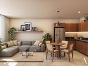 DEPARTAMENTO EN VENTA MÉRIDA, TEMOZON NORTE