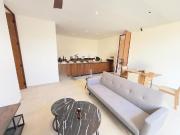 DEPARTAMENTO EN VENTA MERIDA, TEMOZON NORTE, ADIA, MOD 1...