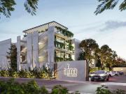 DEPARTAMENTO EN VENTA MERIDA, TEMOZON NORTE, ALMA CONDOS...