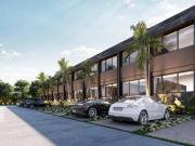 DEPARTAMENTO EN VENTA MÉRIDA, TEMOZÓN NORTE, CON AMENIDADES