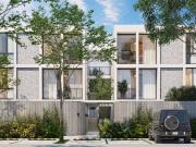 DEPARTAMENTO EN VENTA MERIDA, TEMOZON NORTE, CONDOMINIO...