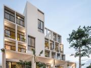 DEPARTAMENTO EN VENTA MERIDA, TEMOZON NORTE, DICIEMBRE 2025