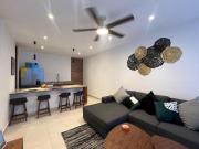 DEPARTAMENTO EN VENTA MÉRIDA TEMOZÓN NORTE, MATHEA, DIC 25