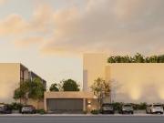 DEPARTAMENTO EN VENTA MERIDA, TEMOZON NORTE, MODELO B,...