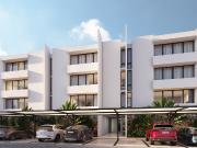 DEPARTAMENTO EN VENTA MERIDA, TEMOZON NORTE, NUAN,...