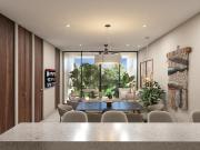 DEPARTAMENTO EN VENTA MERIDA, TEMOZON NORTE, ROSENDA II...