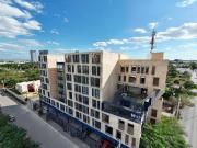 DEPARTAMENTO EN VENTA MERIDA YUCATAN