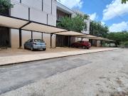 Departamento en venta Aluma Montebello, Mérida Yucatán