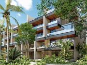 Departamento en venta Mérida Yucatán, Angsana...