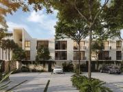 Departamento en venta Mérida Yucatán, Remolino Temozón Norte