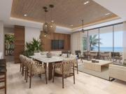 DEPARTAMENTO EN VENTA MERIDA, ZONA CHICXULUB PUERTO,...