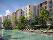 DEPARTAMENTO EN VENTA MERIDA, CAMPUS COUNTRY MAYAB, MOD...