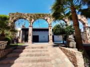 Departamento En Venta Mesón De La Santa Cruz Centro...