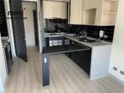 Departamento en Venta, metro Lo Ovalle