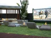 Departamento en Venta, Mezquitan Country, Guadalajara,...