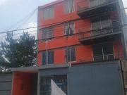 DEPARTAMENTO EN VENTA MIGUEL HIDALGO 4 SEC