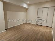 Departamento en Venta Miguel Hidalgo Anáhuac 25 1986 JAS