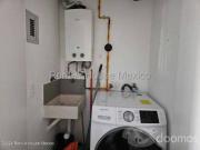 Departamento en Venta Miguel Hidalgo Anáhuac 25 1986 JAS