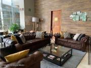 Departamento en Venta Miguel Hidalgo Anáhuac 25 2399 JAS