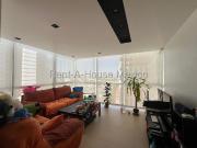 Departamento en Venta Miguel Hidalgo An?huac 25 2399 JAS