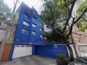 Departamento en venta, Miguel Hidalgo, CDMX,...