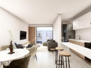 Departamento en Venta Miguel Hidalgo Escandón 25 1454 JAS