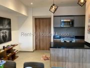 Departamento en Venta Miguel Hidalgo Granada 25 2889 JAS