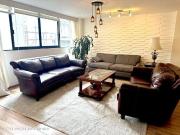 Departamento en Venta Miguel Hidalgo Polanco 24 1555JAS
