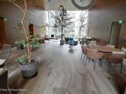 Departamento en Venta Miguel Hidalgo Polanco 25 1512 JAS