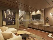 Departamento en Venta Miguel Hidalgo Polanco 25 3453 JAS