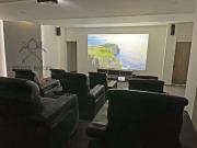 Departamento en Venta Milenio, 2 Pisos, Terraza, Sala tv