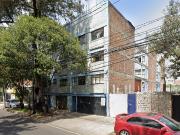 DEPARTAMENTO EN VENTA MILITAR MARTE CALZADA DE LA VIGA CDMX