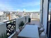 Departamento en venta Millenio III Querétaro