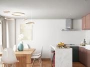 Departamento en venta Miraflores 3 dormitorios