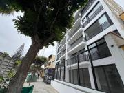 Departamento en venta Miraflores de estreno