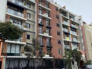 Departamento en venta Miraflores a estrenar 131.9m2...