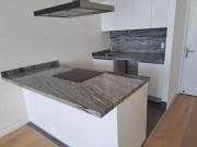 Departamento en venta, Mitikah Residencial, Xola, Benito...
