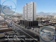 Departamento EN VENTA Mitras CENTRO