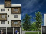 Departamento en Venta Moctezuma 1 Sección