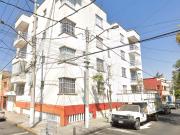 DEPARTAMENTO EN VENTA, MOCTEZUMA 1A.SECC. CDMX