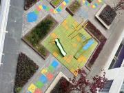 Departamento en Venta Moctezuma 2da sección